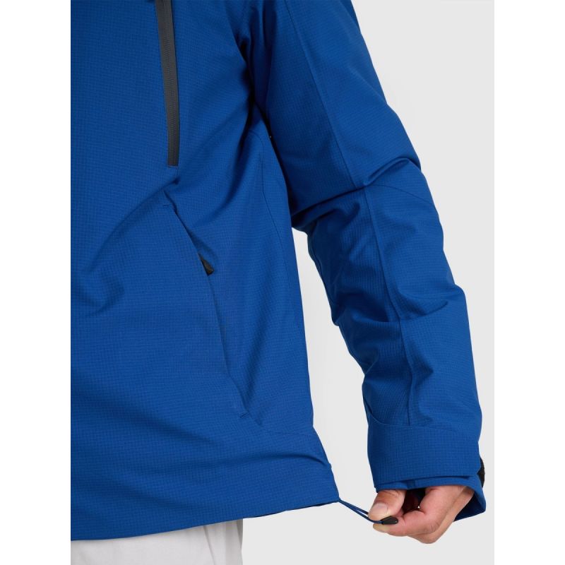 4F Technical Jacket 4FWAW25TTJAM0883-036S