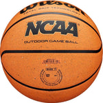 Wilson Ncaa Outdoor Game Basketball Bskt Size kosárlabda
