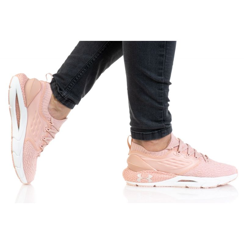 Under Armour UA W HOVR Phantom 2 W 3023021-601 Shoes Cipő