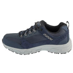 Skechers Oak Canyon – Rydell Navy Blue sötétkék utcai cipő 237386-NVY