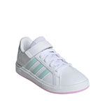Adidas Kids' Grand Court 2.0 EL K gyerek cipő ID7886
