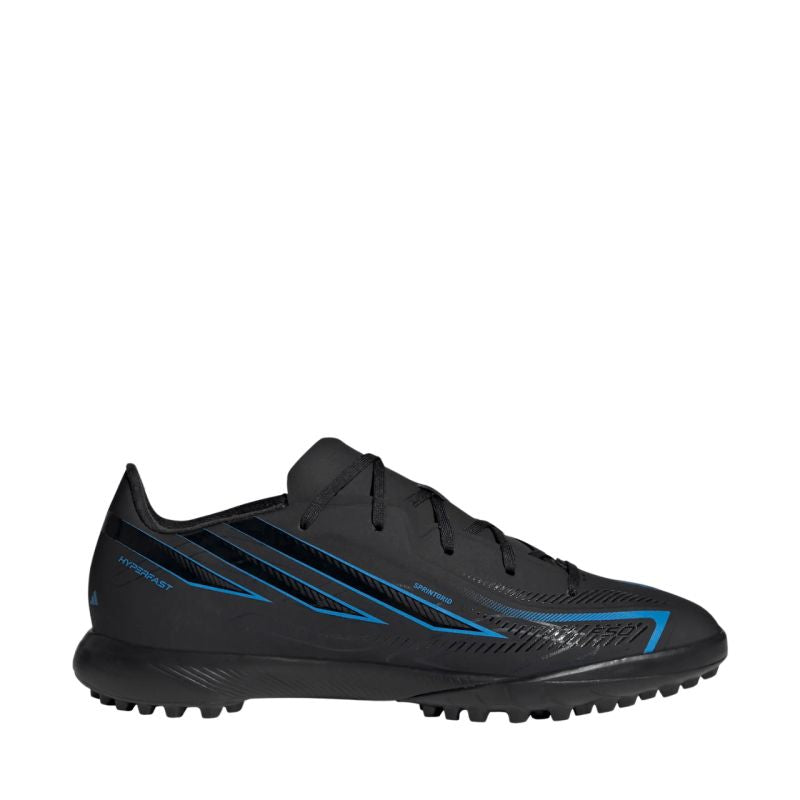 Adidas F50 Hyperfast League TF Kids' Soccer cipő KK1318