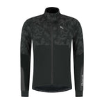 Rogelli ESSENTIAL HIVIS II winter jacket black fekete kötött sapka SIRC1100004.000.S