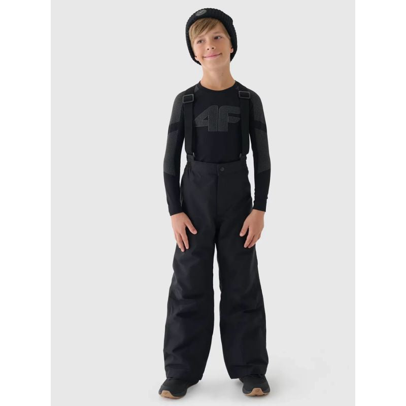 4f Jr Ski Pants 4FJWAW24TFTRM654-20S Nadrág