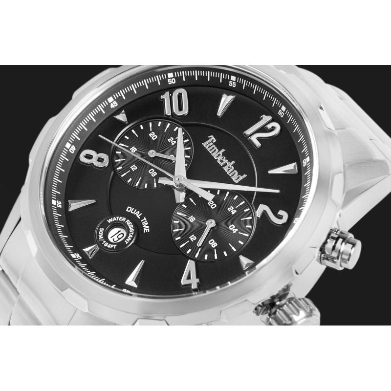 Timberland Newkirk Men's Watch + BOX utcai cipő TDWGK0082901