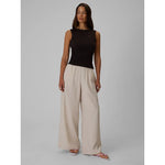 Women's 4F Modal Wide Leg Trousers