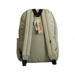 Vans Old Skool Classic Backpack 22L Green - VN000H4YD3Z1 uniwersalny hátizsák
