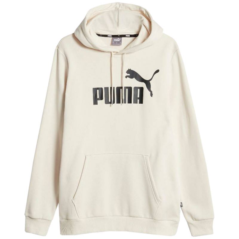 Puma ESS Big Logo Pulóver