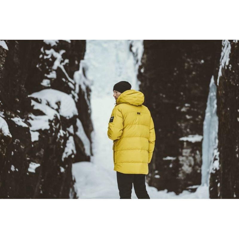 Helly Hansen Brand Beanie 57502 990 Sapka