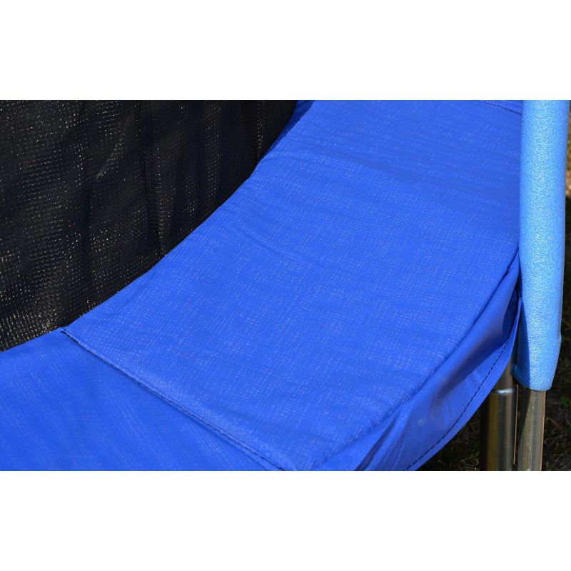 Enero Spring Cover For Trampoline Fi kék furniture