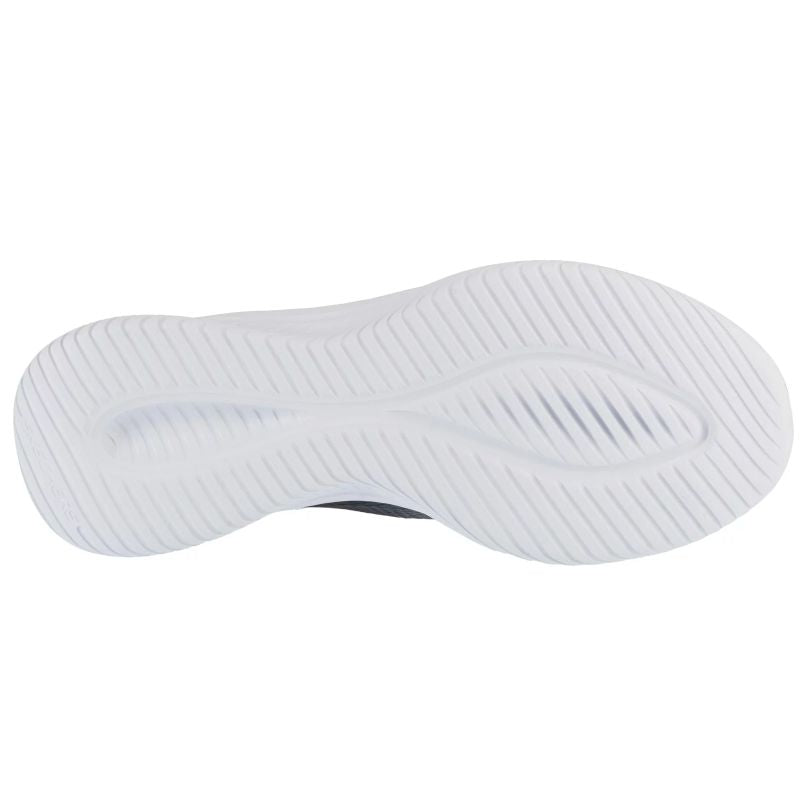 Skechers Slip-Ins Ultra Flex 3.0 - Beauty Blend 150183-BKW Black 36 Cipő