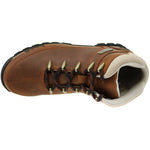 Timberland Euro Sprint Hiker M Winter Boots barna férfi cipő A121K