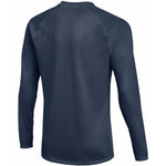 Nike Dri-FIT Park VIII Men's T-Shirt Navy Blue sötétkék póló HV8232410