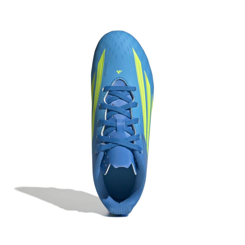 Adidas Junior F50 Club FG/MG cipő