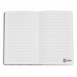 FC Barcelona notebook and pen set Barca wielokolorowy készlet 2700002524
