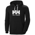 Helly Hansen Men's HH LOGO HOODIE 33977 990 Ruházat