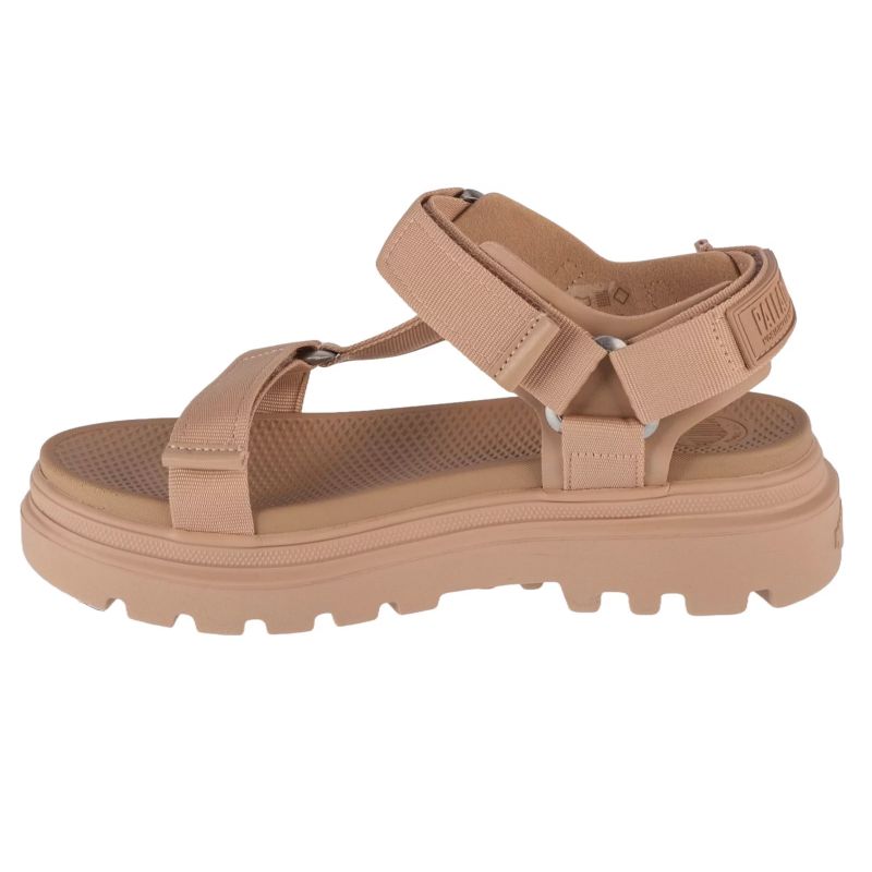Palladium Pallacruise Strap W 97465-235-M Sandals Cipő