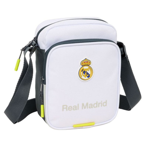 Sportmania Real Madrid mini shoulder bag 612554672 Táska