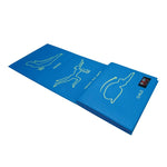 Body Sculpture Foldable yoga mat BB edzőfelszerelés BB8301