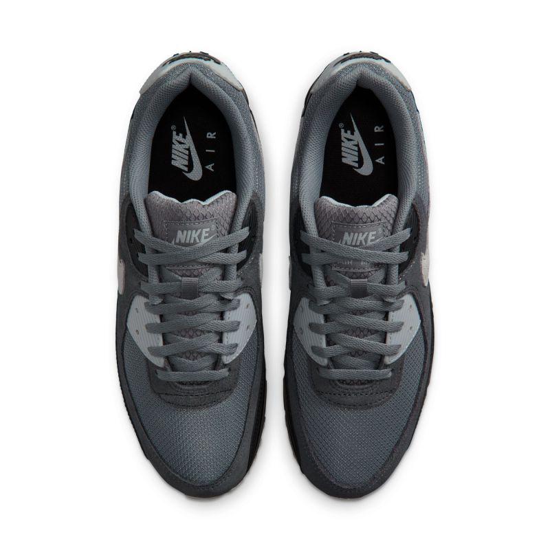 Nike Air Max 90 DM0029-020 utcai cipő