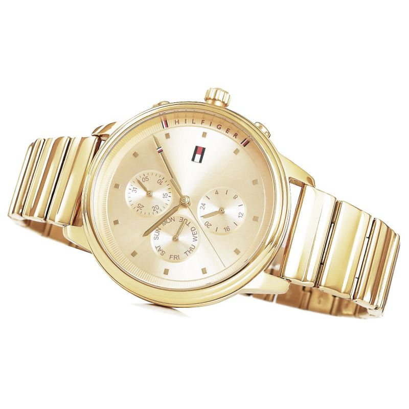 Tommy Hilfiger Women's Watch női pulóver 1781905