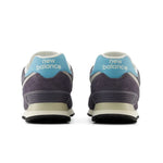 New Balance 574 Lifestyle Unisex Classic ( ) utcai cipő U5745LX