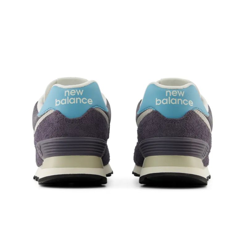 New Balance 574 Lifestyle Unisex Classic ( ) utcai cipő U5745LX