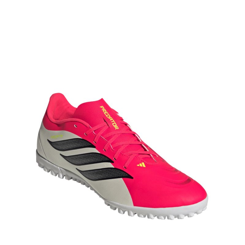 adidas Predator Club TF JS0356 football boots focicipő