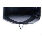 DBX Bushido 140 cm / EMPTY - Punching bag 140 cm DBX-PB-3 training equipment, punching bags