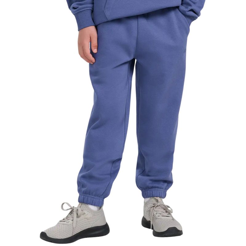 4f Trousers CAS M1245 Jr 4FJWAW25TTROM1245 33S Nadrág