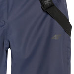 Women's ski pants 4F FNK F1157 navy blue 4FWAW25TFTRF1157 31S