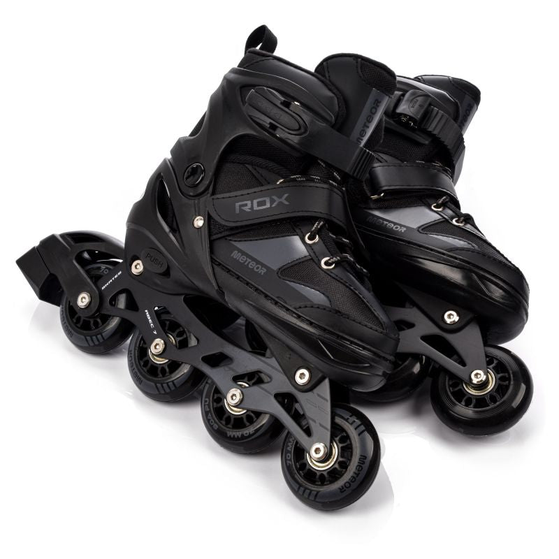 Meteor Rox Roller Skates uniw görkorcsolya