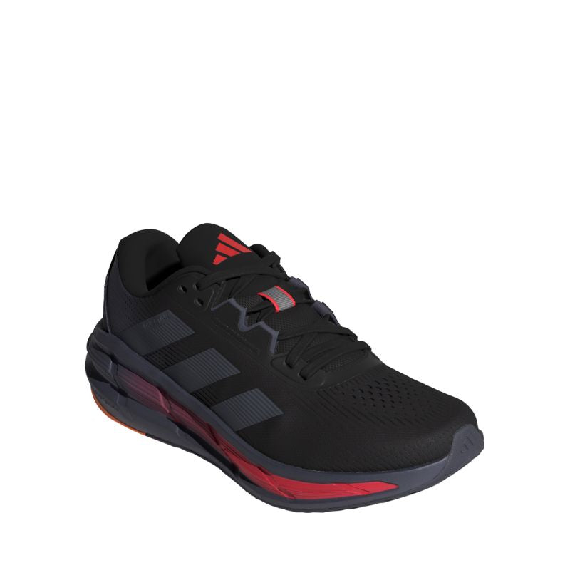 Men's adidas Questar 3 Running Black JP6604 fekete futócipő