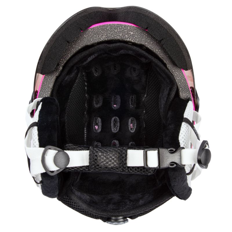 Meteor Falven W Ski Helmet uniw helmets