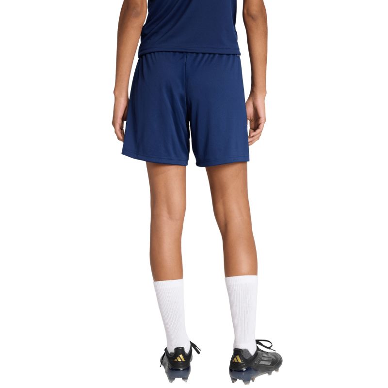 Adidas Entrada 26 Women’s Navy 2xs rövidnadrág JZ2534