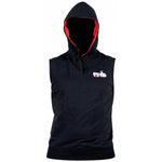 TOP TEN MMA sleeveless sports sweatshirt pulóver