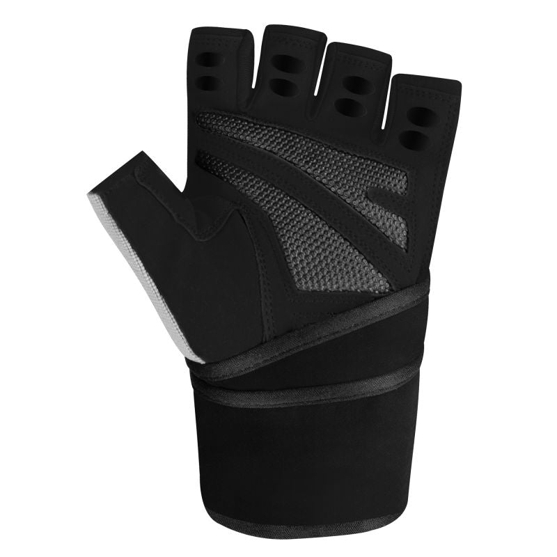 Spokey Bolster MW SPK-943720 Fitness Gloves Kesztyű