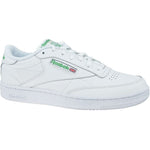 Reebok Club C fehér unisex utcai cipő AR0456