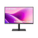4F MONITOR SAMSUNG LED 24" 100Hz elektronika