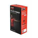 Body Sculpture FITNESS band set 43 CM BB színes edzőfelszerelés BB2320
