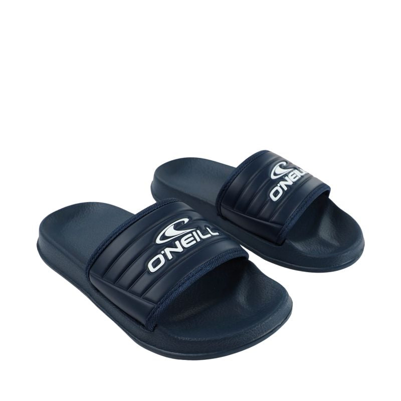 O'Neill Kelso children's flip-flops navy blue 90261062 29Y sötétkék papucs