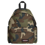 Eastpak Day Pak'r Backpack EK0A5BG41811 Green One size Egyéb