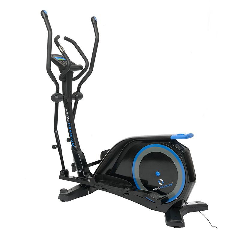 HMS Premium H1833-i Electromagnetic Elliptical Trainer fekete kiegészítő 17-13-001