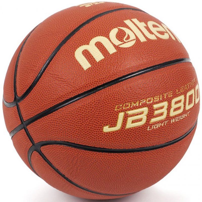 Molten Basketball barna labda B5C3800-L