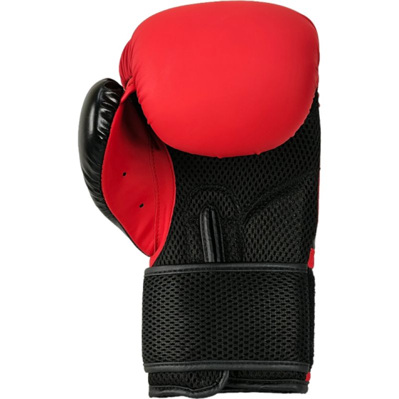 MASTERS FIGHT EQUIPMENT RPU-CHERRY boxing gloves kesztyű 013302-10