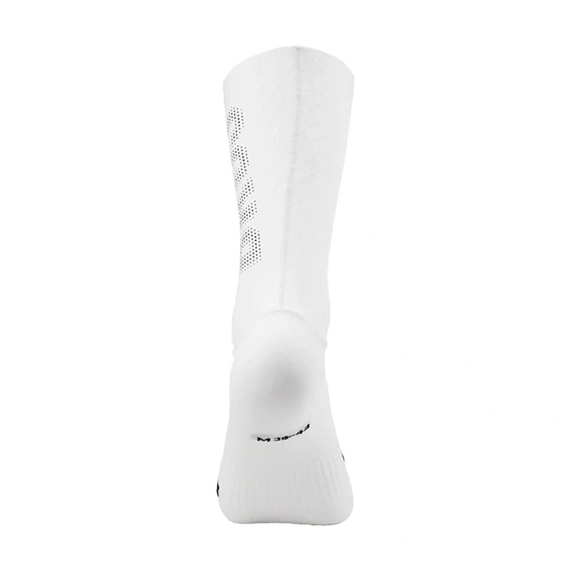 Rockbros cycling socks size 36-38 - white biały \ 36-38 cm ruházat