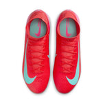 Nike Zoom Superfly 10 Pro FG HF9433-800 shoes Cipő