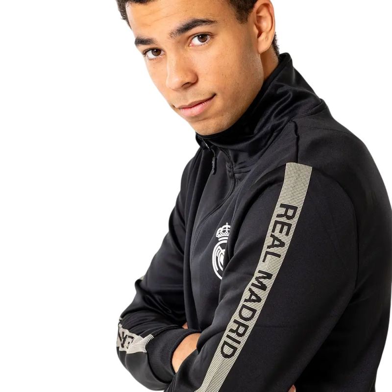 Real Madrid tracksuit N27 RM2CHP27 póló