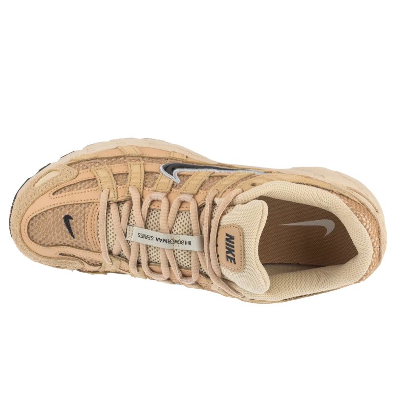 Nike P-6000 SE Beige