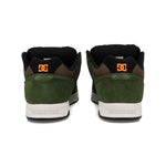 DC Shoes STAG DC01813310 oliva pénztárca